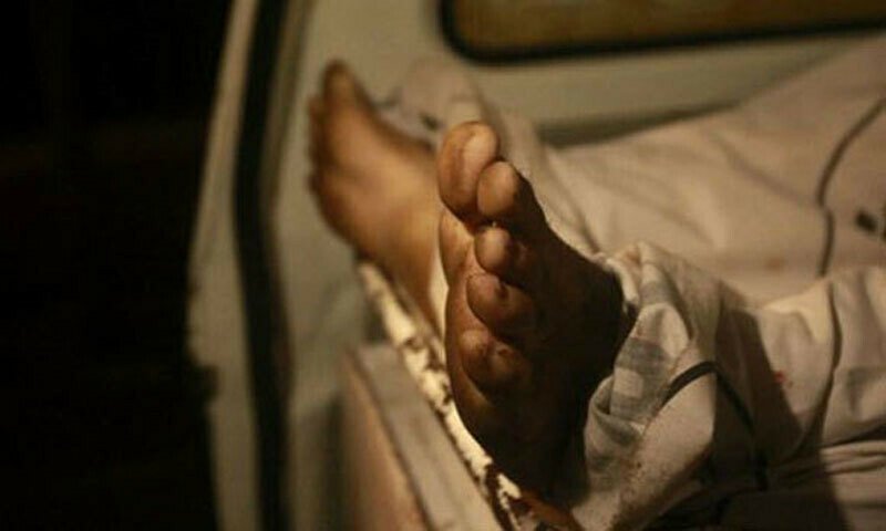 Pregnant woman beaten to death during ‘exorcism’ in Badin - Pakistan