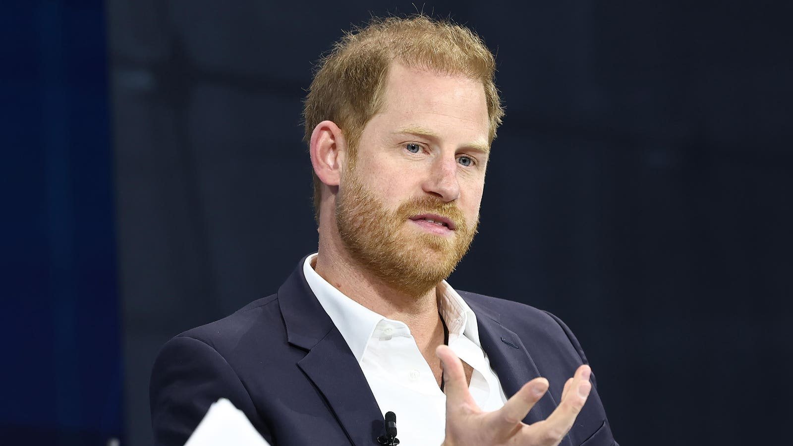 Prince Harry Agrees To Settle Lawsuit With Rupert Murdoch’s UK Tabloids Just Before Trial