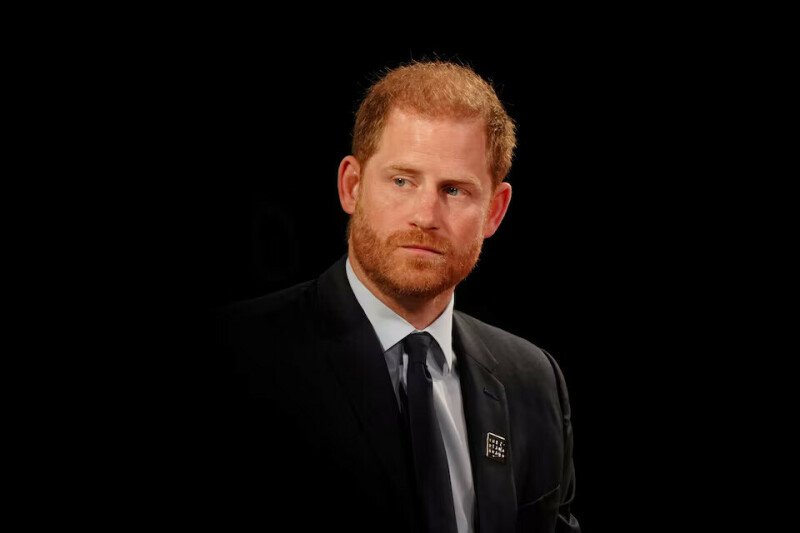 Prince Harry hails ‘monumental’ legal win over Murdoch newspapers - Culture