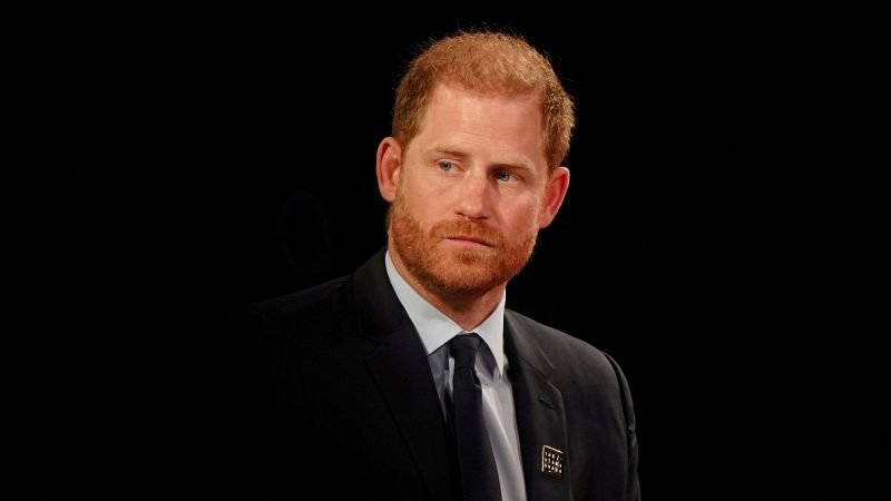 Rupert Murdoch’s outlets rarely apologize. The Prince Harry case was different