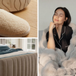 Save up to 25% on Cuddle Blankets, sheets, robes, slippers