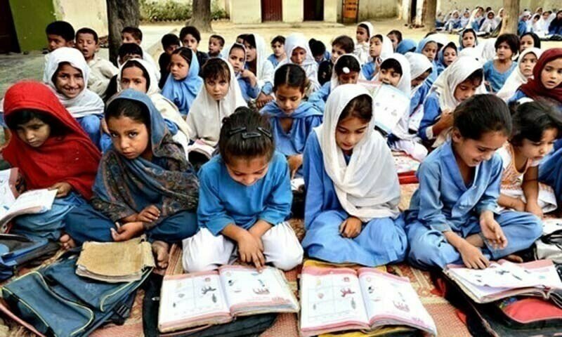 Sindh to close educational institutions on Jan 28 to mark Shab-i-Meraj - Pakistan