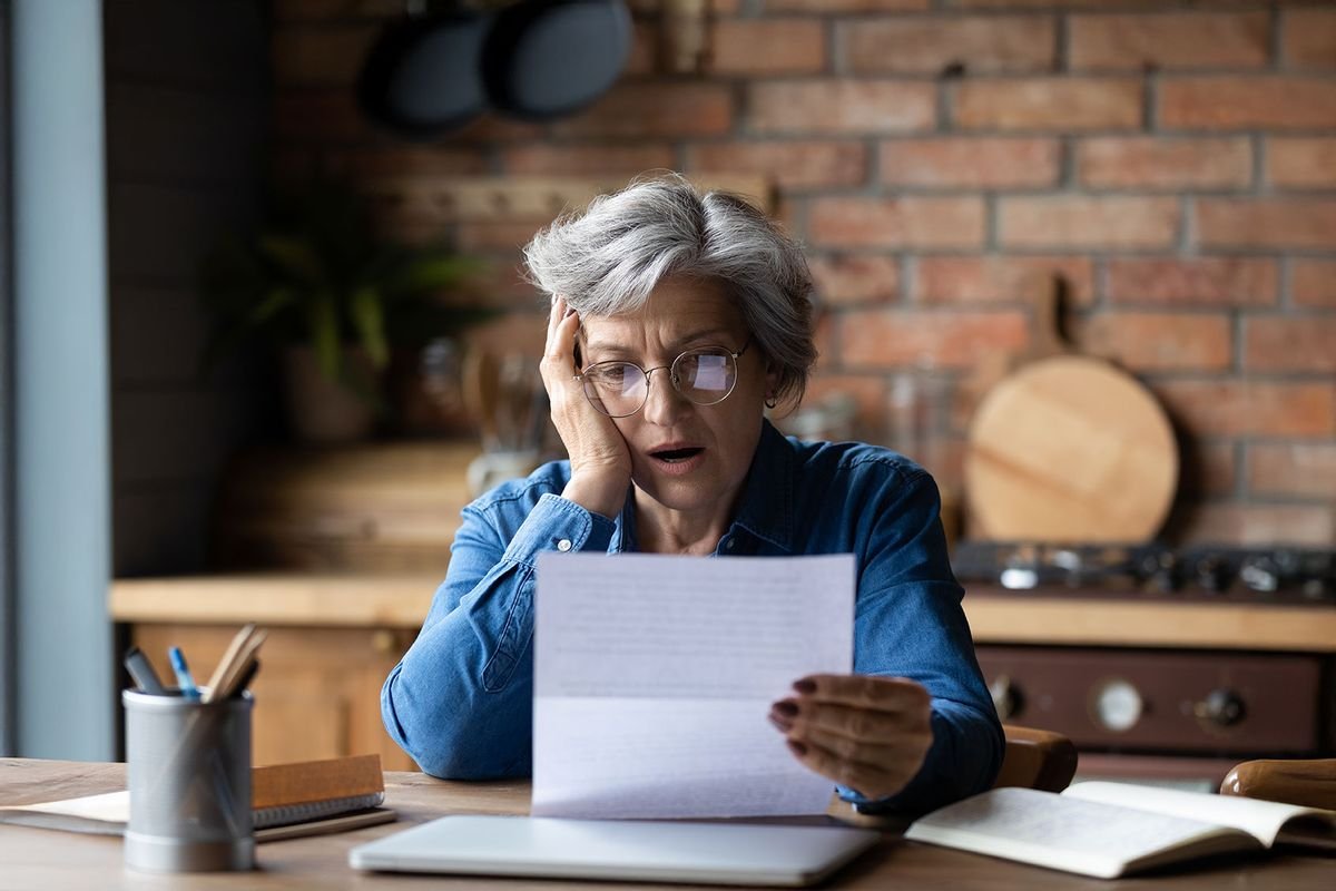 Student loan debt is growing among older Americans