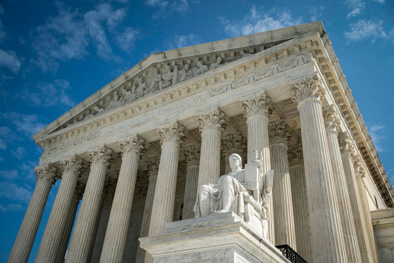 Supreme Court Puts Business Ownership Reporting Block On Hold. But Don’t Rush To File—Yet