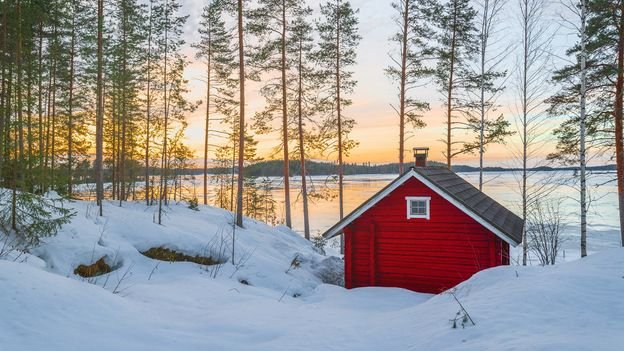 Swede dreams: How Sweden is embracing its sleepy side