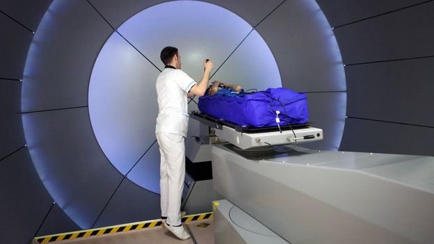 The ultra-fast cancer treatments which could replace conventional radiotherapy