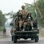 Three terrorists killed in Bannu operation, says ISPR - Pakistan