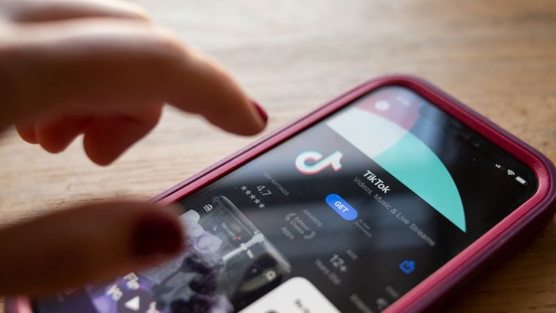 TikTok’s parent company is in active discussions about a deal, board member says