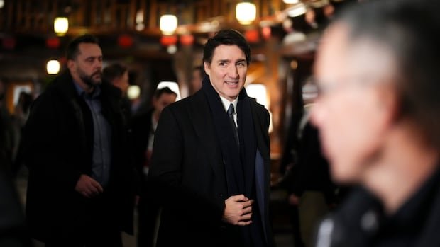 Trudeau, premiers urge shoppers to buy Canadian as country prepares for a trade war