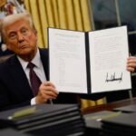 Trump Expected To Sign Executive Order Banning Transgender Military Members