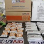 Trump administration puts at least 56 senior USAID officials on leave