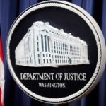 Trump’s Justice Department fires over a dozen employees involved in prosecutions against him