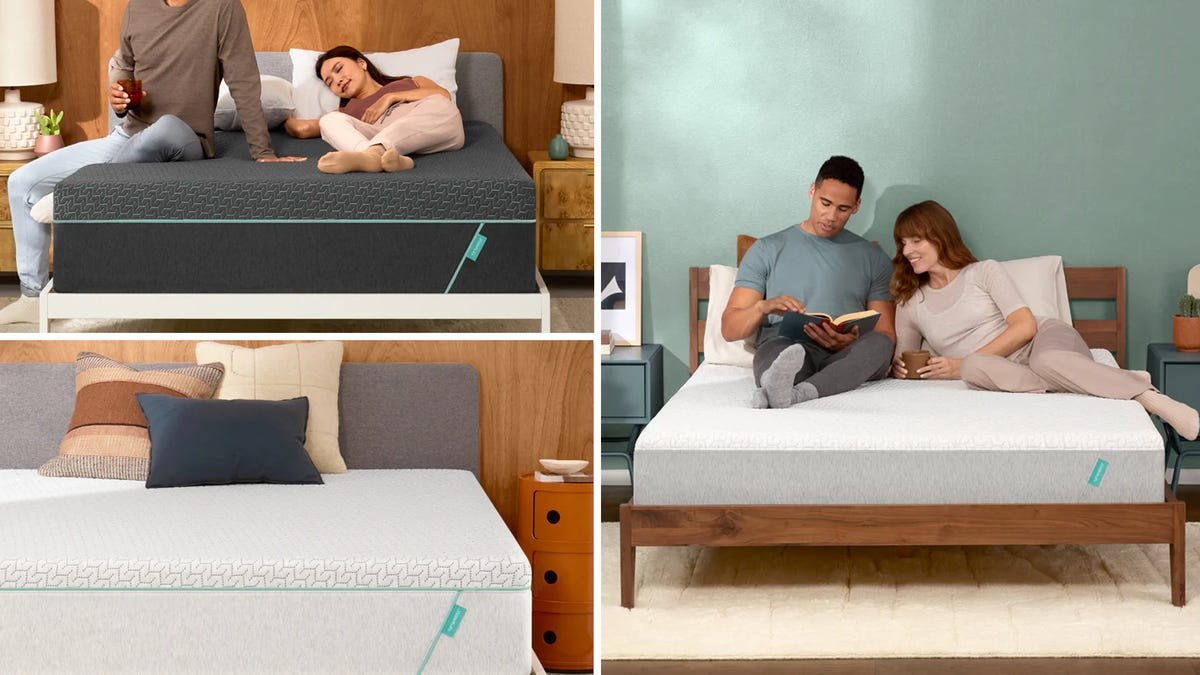 Tuft & Needle Presidents Day mattress sale: Save 20% on sleepers