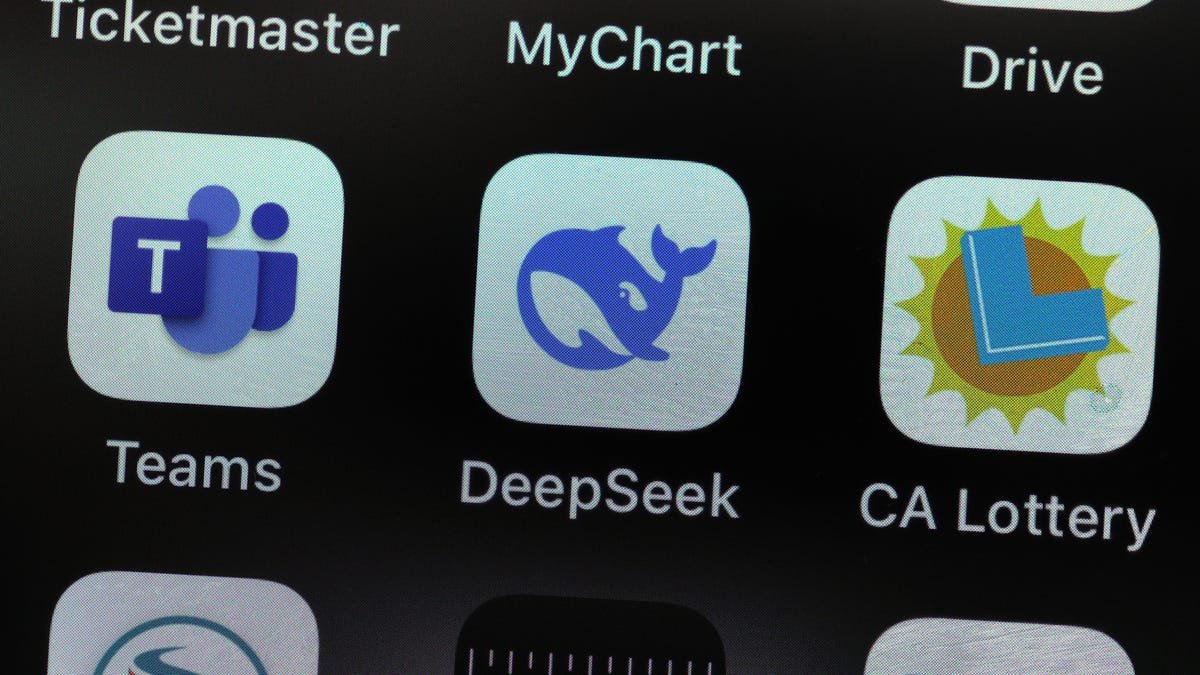 What is DeepSeek? What to know about the Chinese AI startup