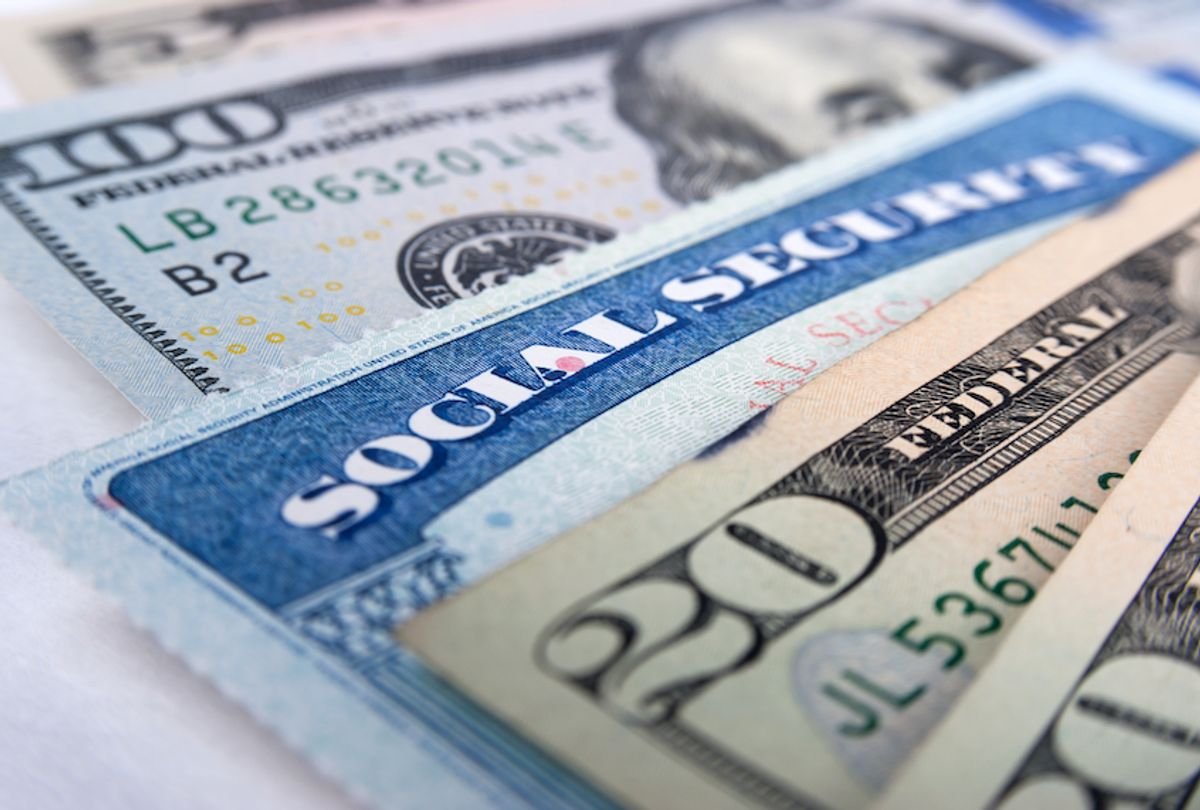 What you need to know about Social Security changes