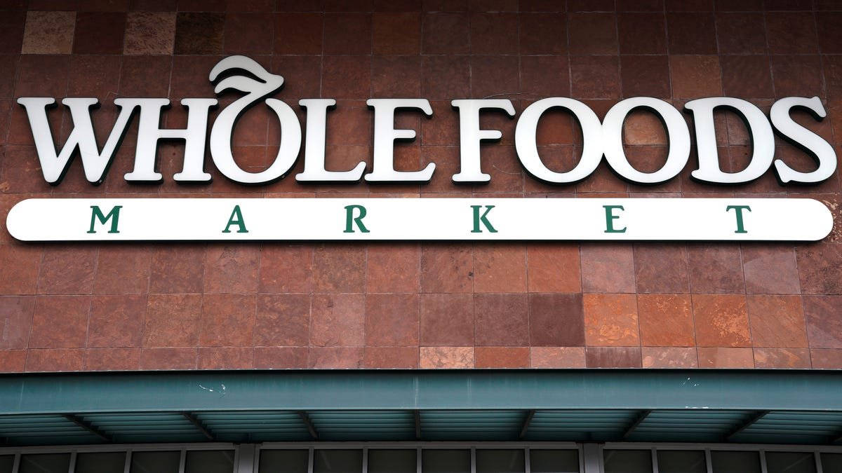 Whole Foods union official in Philadelphia after historic vote