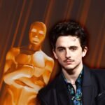 Wigs, masks and the Black Eyed Peas: How Timothée Chalamet is making Oscar campaigning fun again