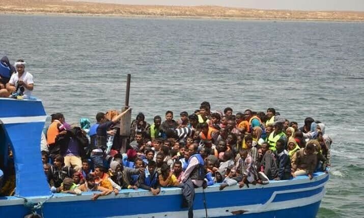 16 dead, 10 missing after latest Libya boat tragedy - Newspaper