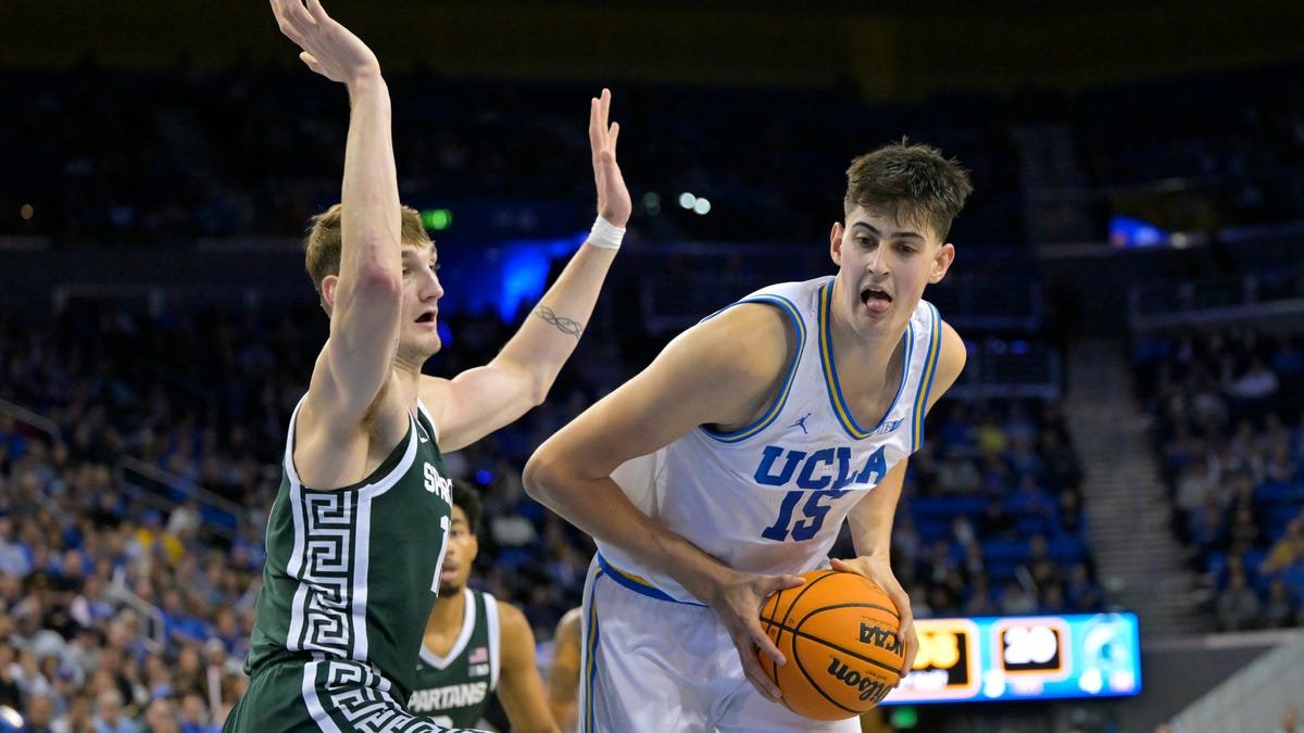 Mick Cronin magic? UCLA turning season around with statement wins