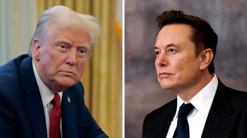 Trump and Musk are moving to smother these three pieces of the government