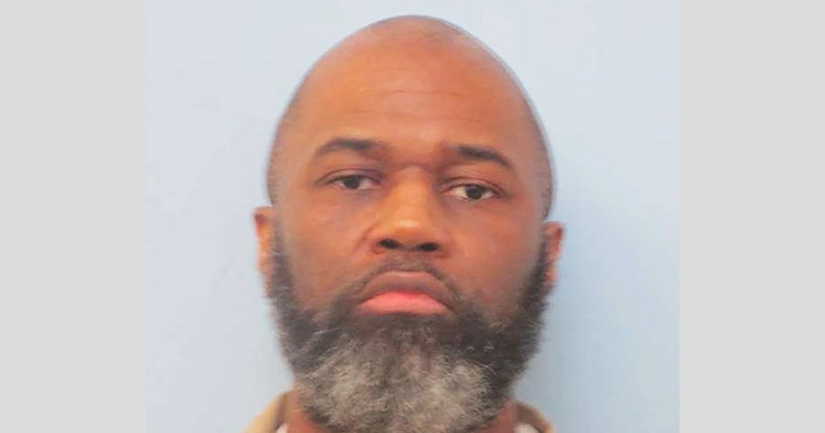 Alabama set to execute a man with nitrogen gas for 1991 murder and rape