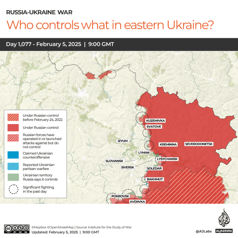 Interactive- that controls what Copy 1738750887 in eastern Ukraine