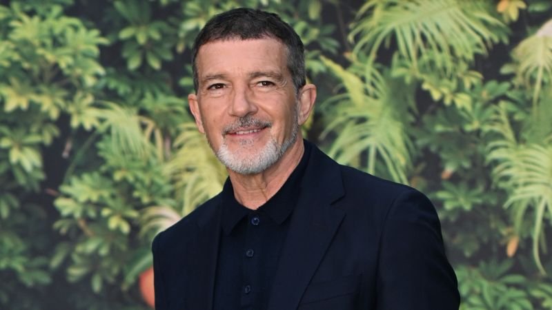 Antonio Banderas knows who the real star is in his Super Bowl spot