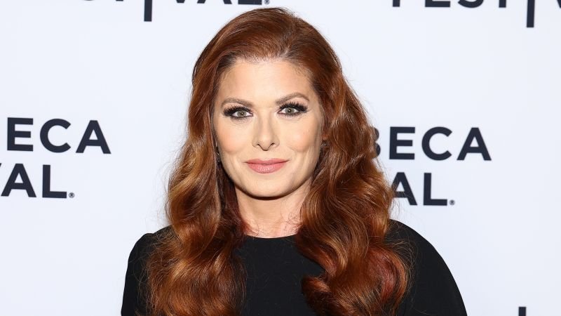 Debra Messing says she will never stop fighting against antisemitism: ‘I don’t think I’ve ever felt as proud of being a Jew’