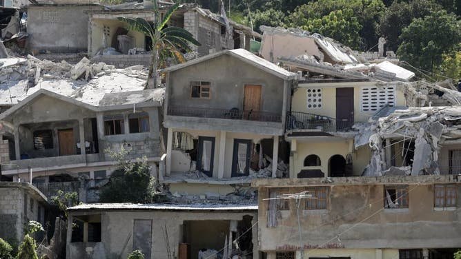 14 years after Haiti's earthquake