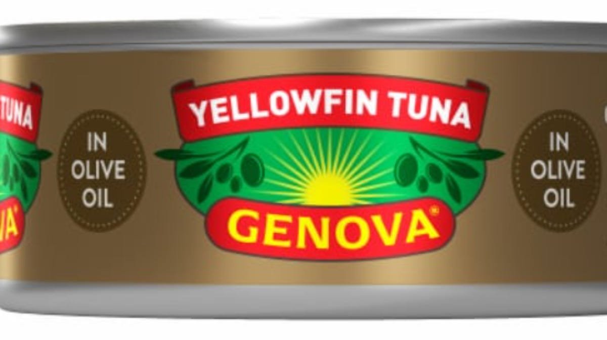 Canned tuna sold at Costco, Walmart, H-E-B, Trader Joe's recalled: FDA