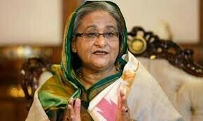 Bangladesh asks India to stop former PM Hasina from making ‘false statements’ - World