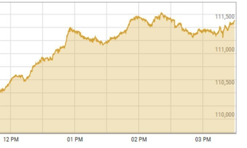 Bulls return to PSX as shares climb 1,000 points on corporate results - Business