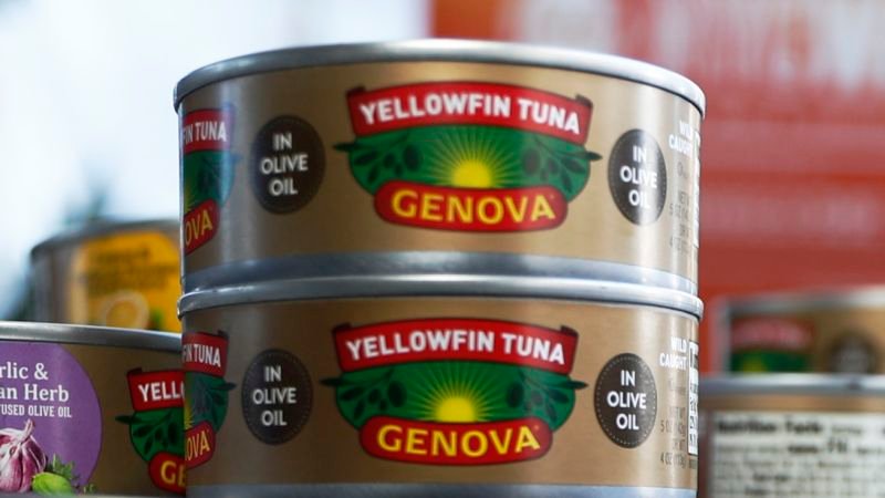 Canned tuna sold at Trader Joe’s, Costco, Walmart and more recalled due to botulism risk