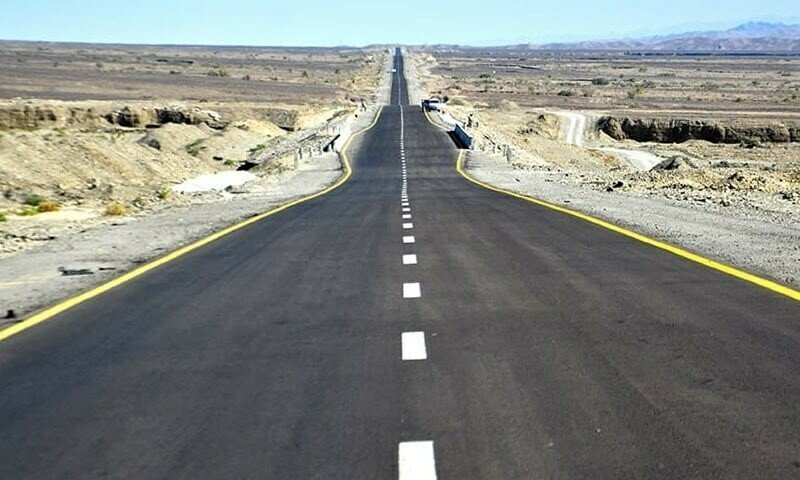 Chinese construction firm wins all bids for Rs120bn road project - Business