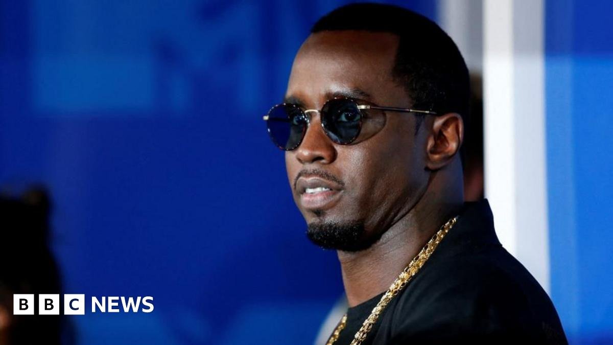 Diddy: New allegations rapper assaulted minor in nightclub