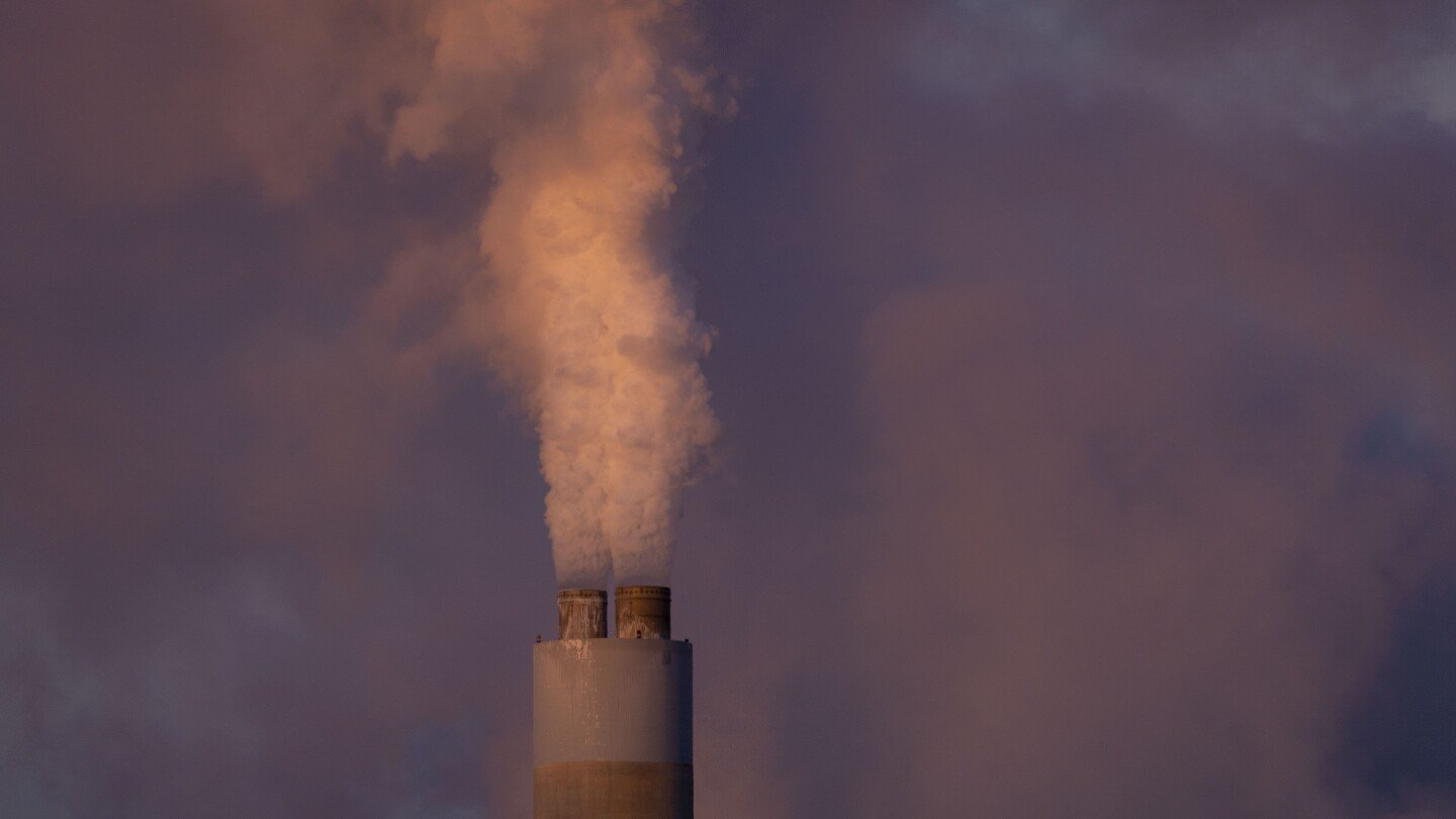 Efforts to put carbon dioxide underground face less support in Trump's second term