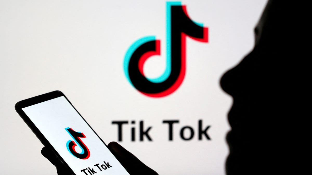 Elon Musk says he's not interested in buying TikTok