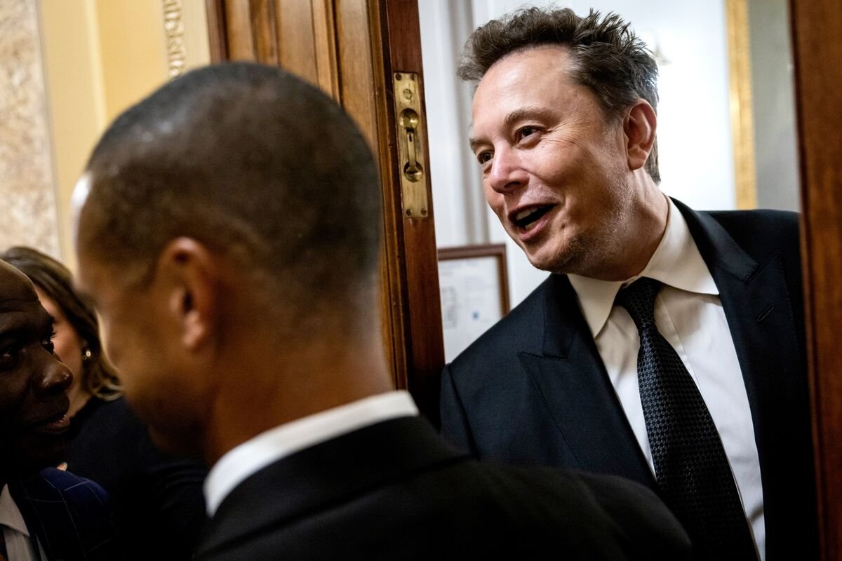 Elon Musk’s DOGE Team Mines for Fraud at Medicare and Medicaid Agency CMS