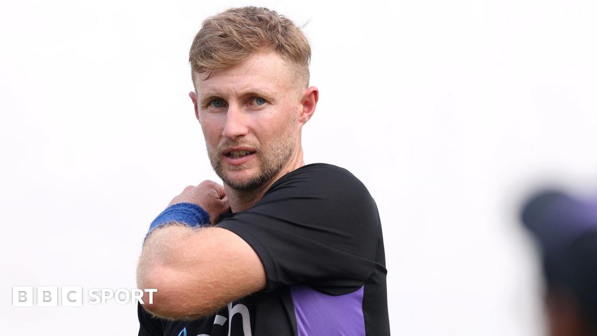 England in India: Joe Root returns for first ODI since 2023 World Cup