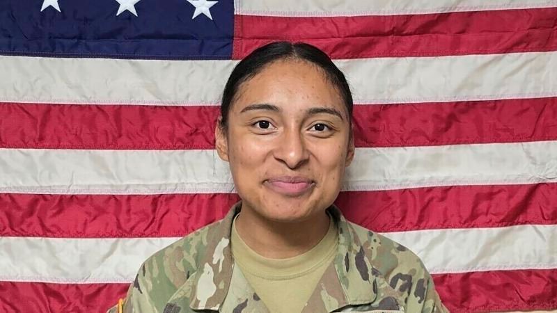 Fort Campbell soldier death: 2 charged in Tennessee stabbing of Katia Dueñas Aguilar