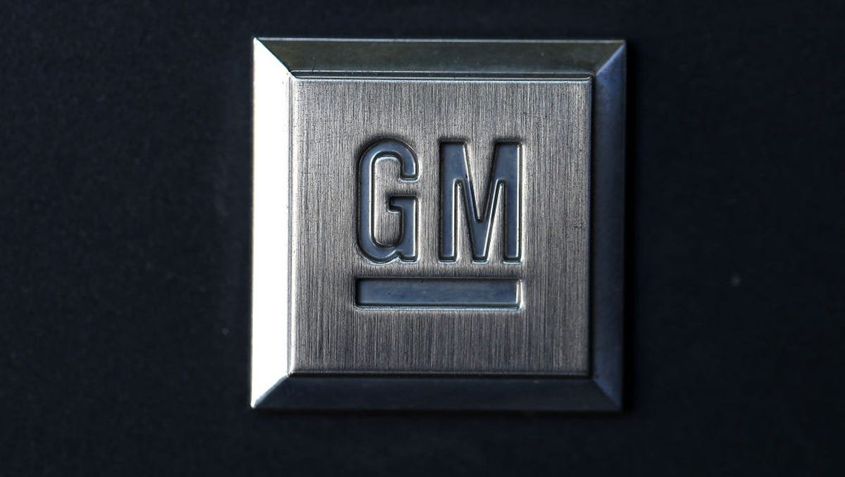 GM recalls over 70,000 Sierra vehicles for faulty grille, crash risk