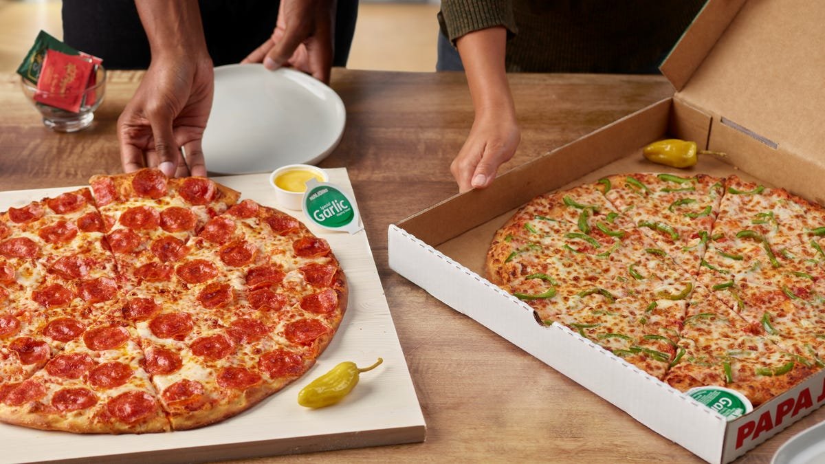 Get deals, freebies at Domino's, Pizza Hut, more