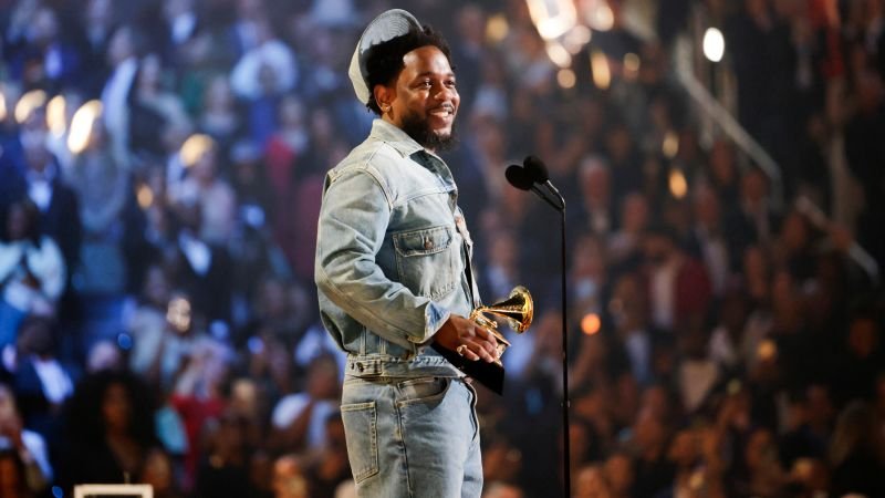 How Kendrick Lamar’s ‘Not Like Us’ went from one-off diss to Grammy-winning hit — to a potential Super Bowl anthem