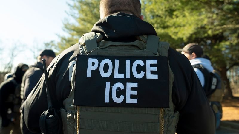 How teachers are preparing for immigration sweeps and ICE agents at schools