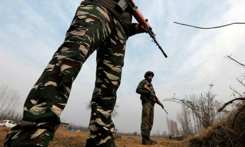 Indian forces kill 31 Maoists, two commandos dead - World