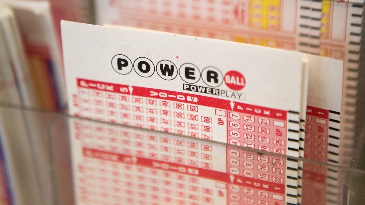 Jackpot rises to $133 million