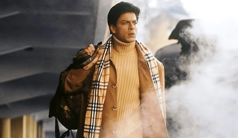 Main Hoon Na 2 reportedly in development at Red Chillies Entertainment: Indian media - Culture