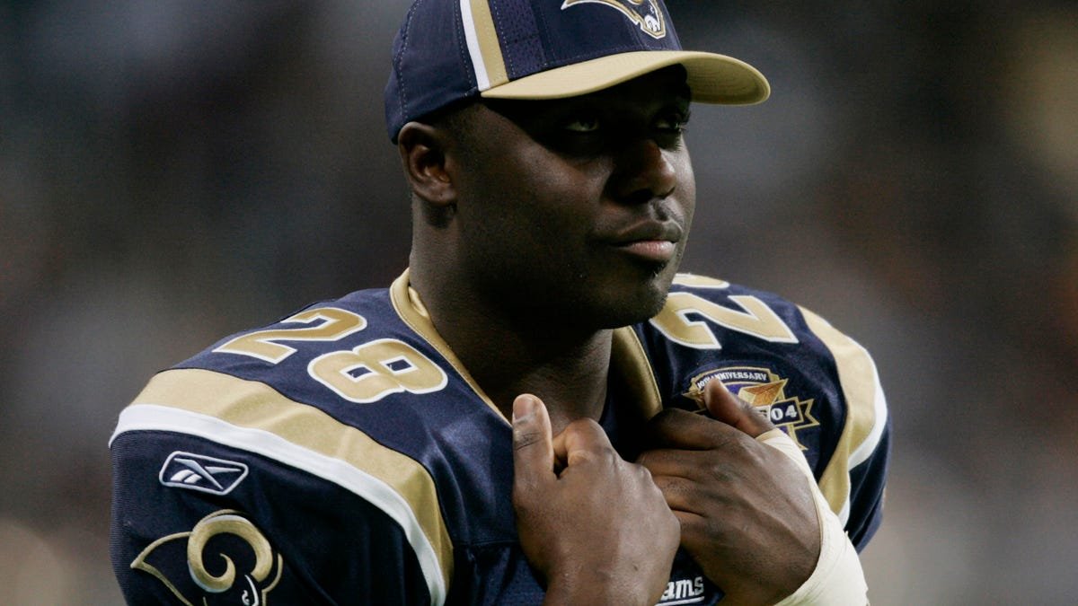 Marshall Faulk joins list of top NFL players in college football coaching