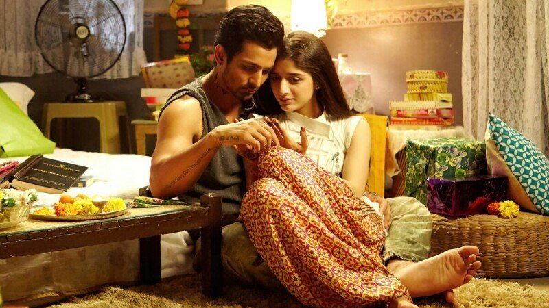 Mawra Hocane’s Sanam Teri Kasam triumphs in India amid her wedding celebrations - Culture