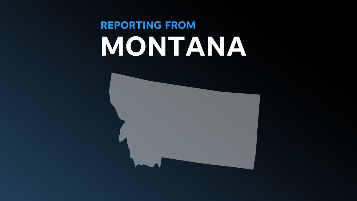 Montana man sentenced to prison for sexual abuse